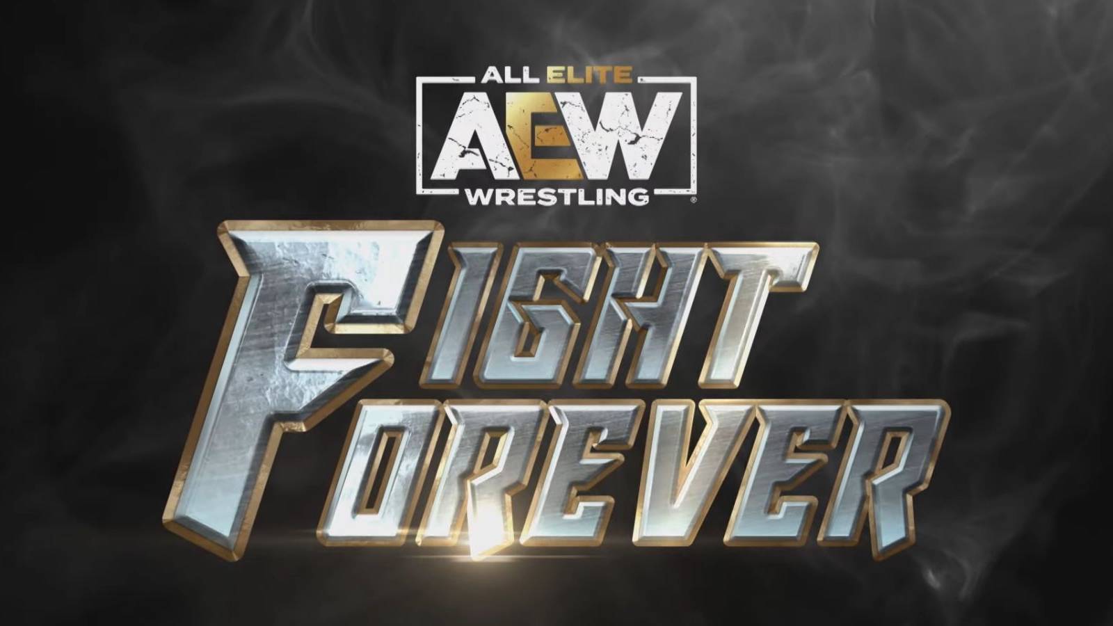 AEW Fight Forever Is There Crossplay