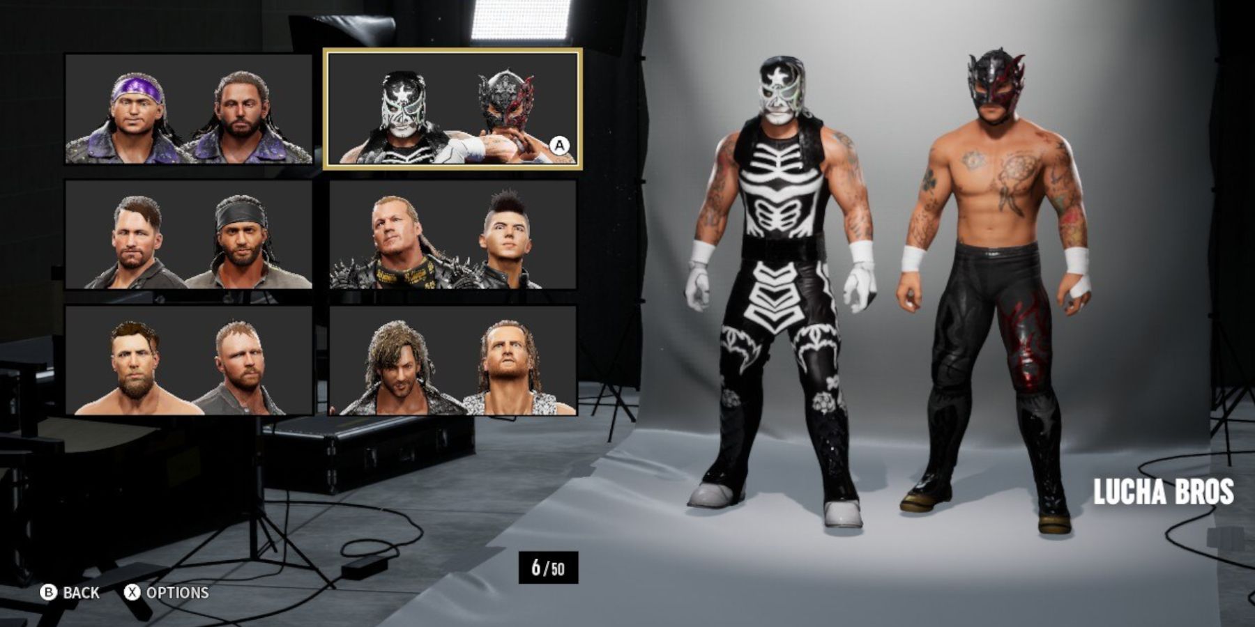 Unleashing Unstoppable Fury: Mastering Tag Team Finishers with AEW Fight Forever