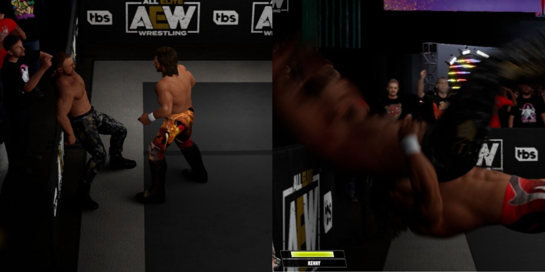 Unleashing Mayhem: Masterful Techniques to Devastate Opponents Beyond the Guard Rail