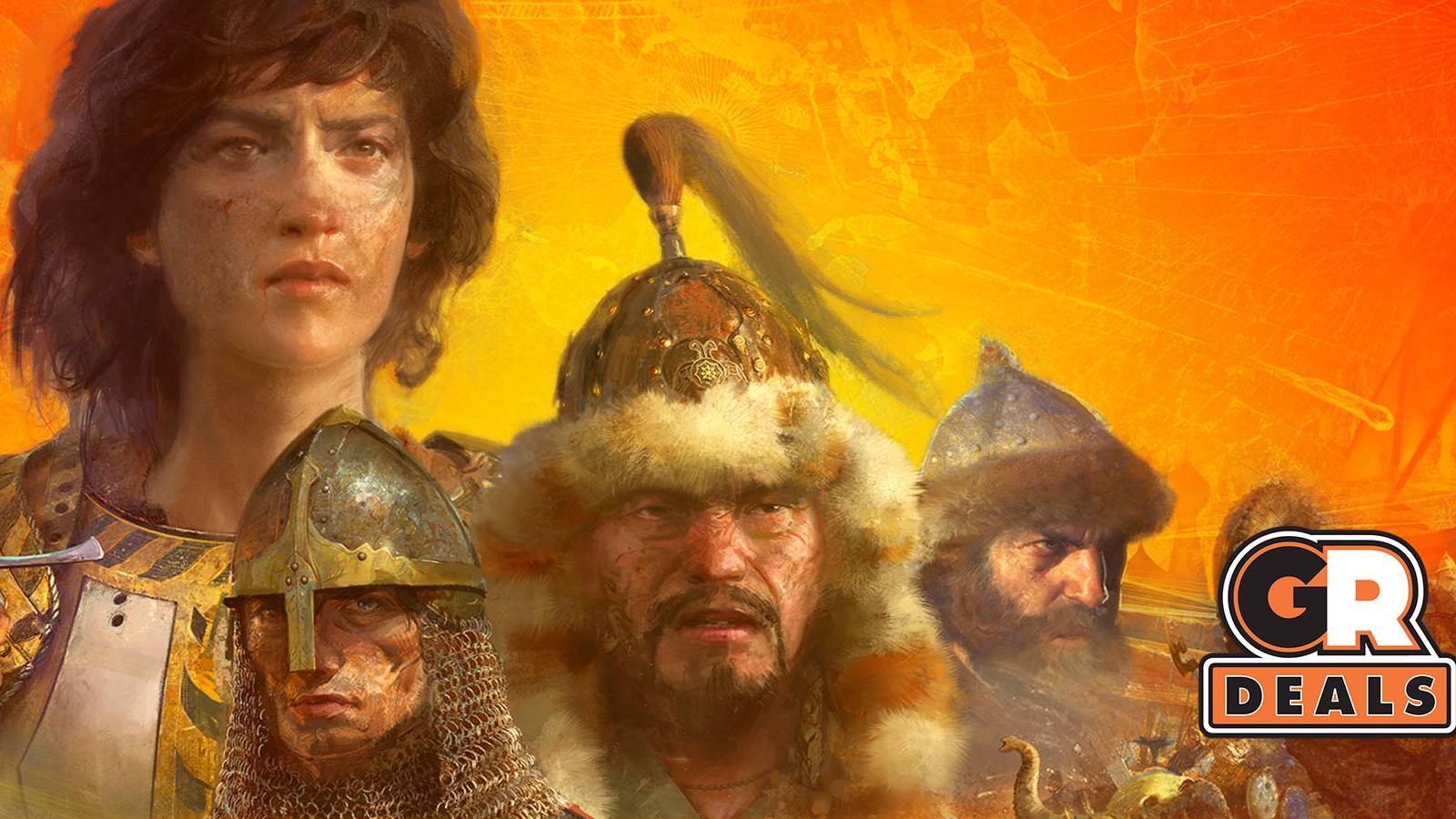 best pc video game deals