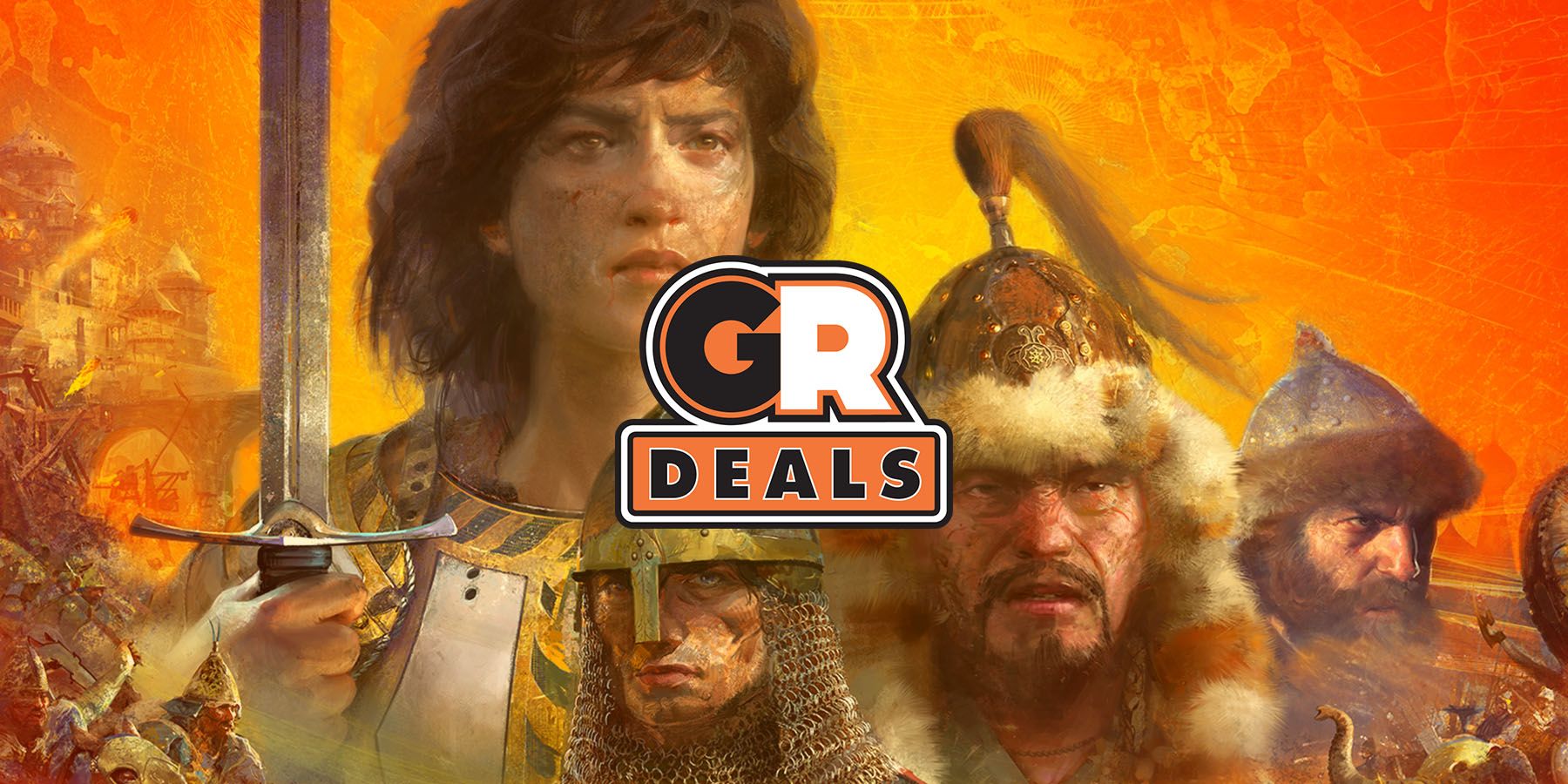 best pc video game deals