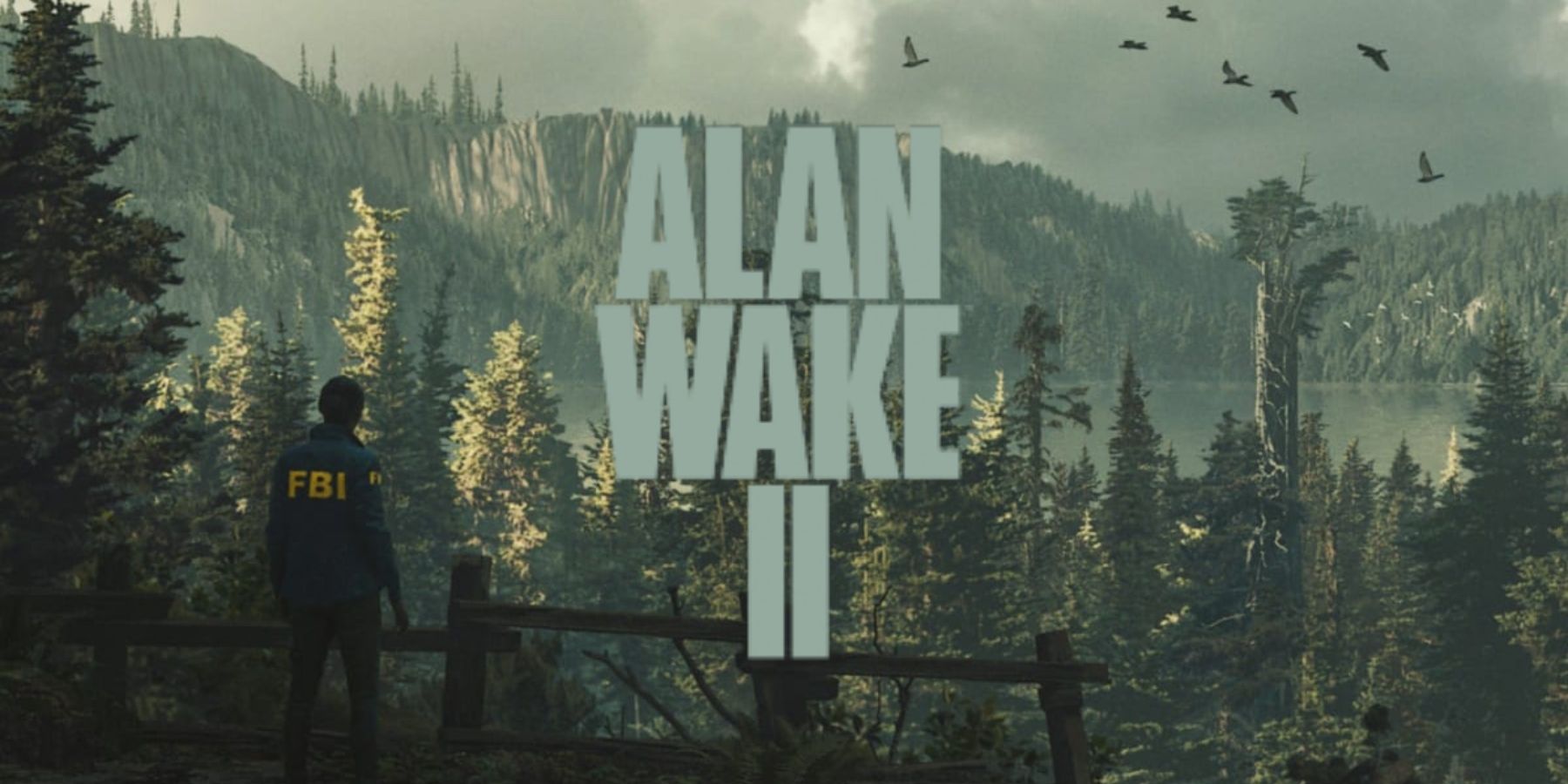 Is Alan Wake 2 Digital Only?