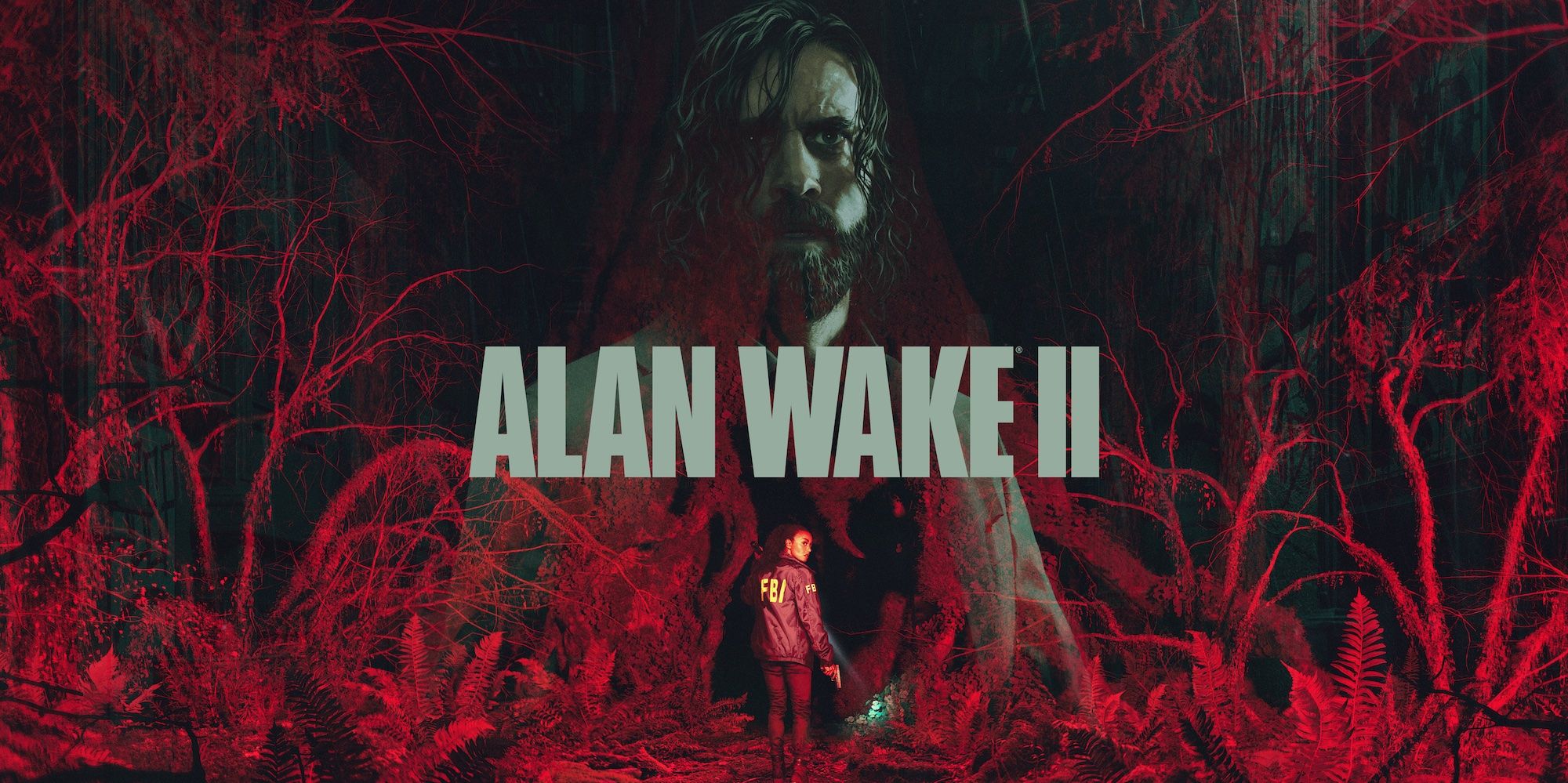Alan Wake 2 Preview - Wat is Alan Wake 2? 