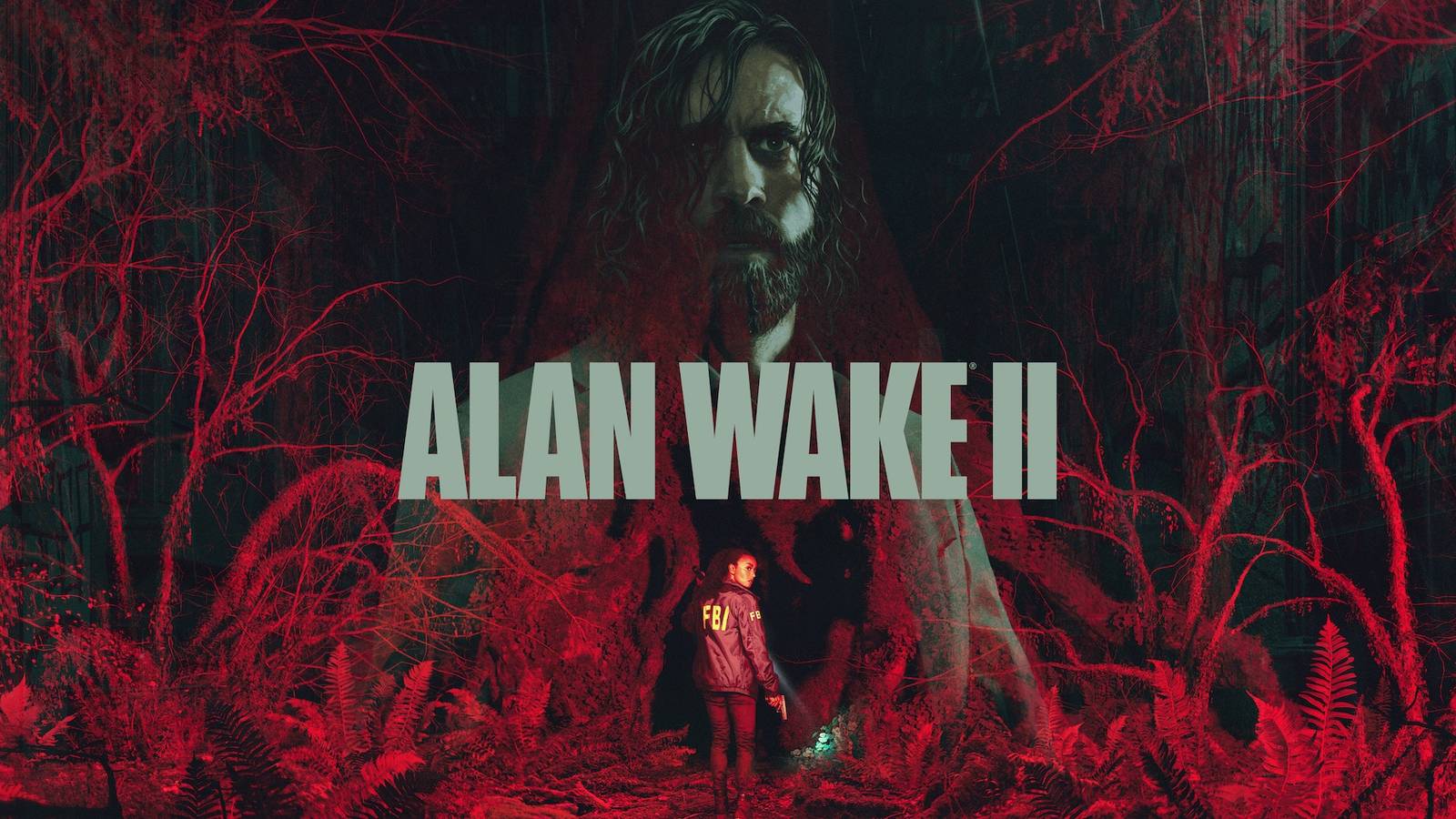 alan wake 2 summer game fest