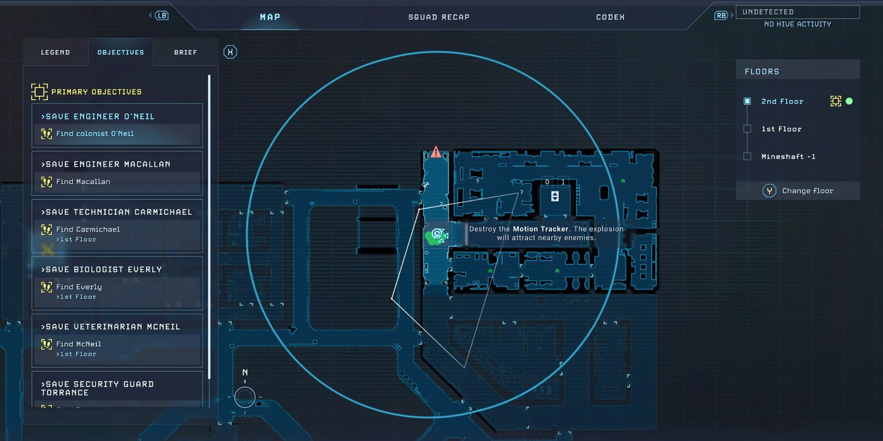 Aliens: Stealth Strategies Unleashed - Master the Art of Avoiding Detection
