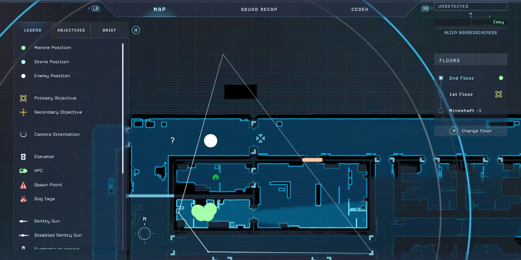 Aliens: Stealth Strategies Unleashed - Master the Art of Avoiding Detection