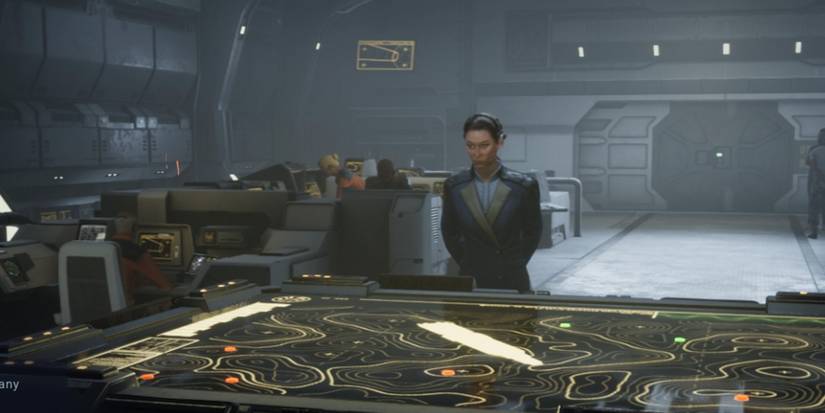 Aliens Dark Descent Tips Extractions