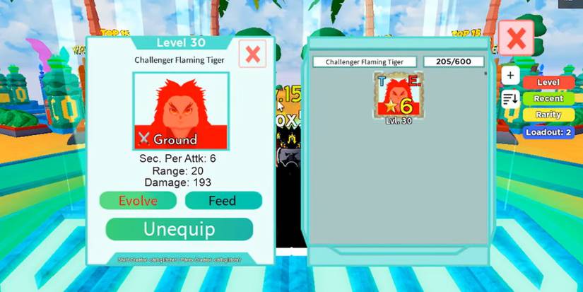 All Star Tower Defense Trading Tier List (1)