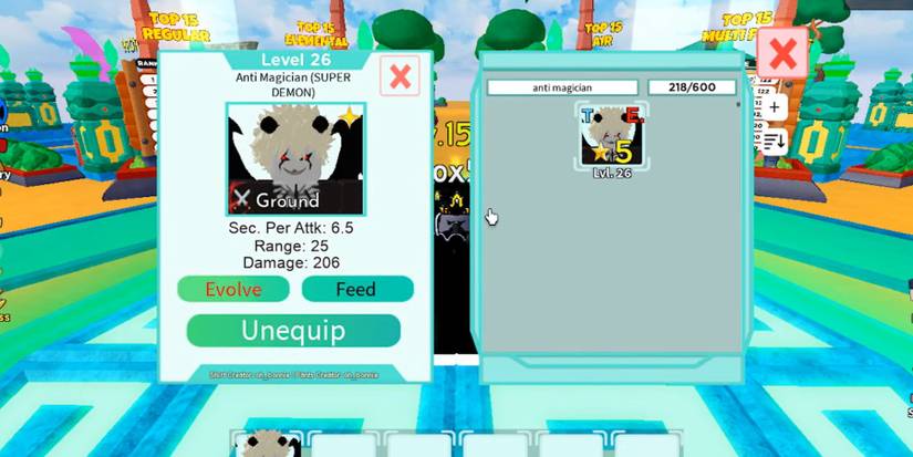 All Star Tower Defense Trading Tier List (2)