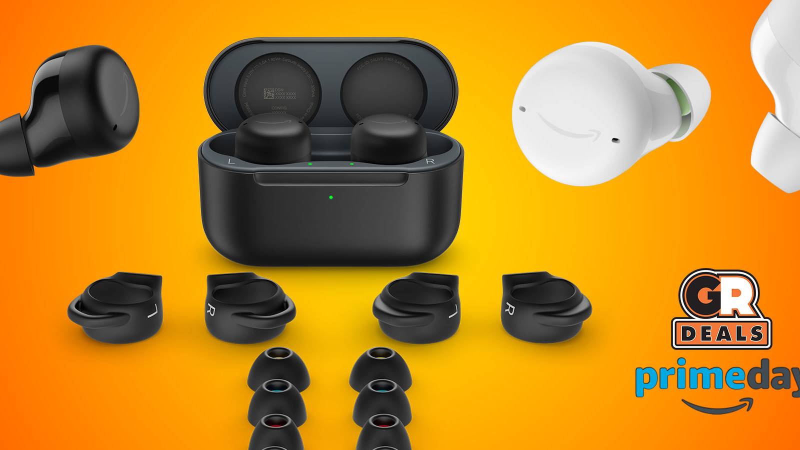 spotlight early prime day deals