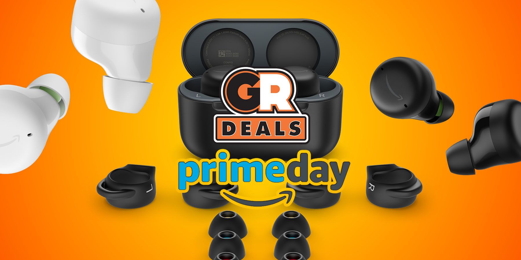 spotlight early prime day deals