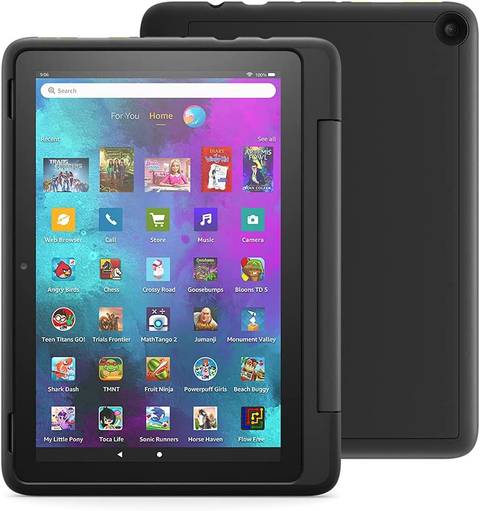 Amazon Fire HD 10 Kids Pro 32GB