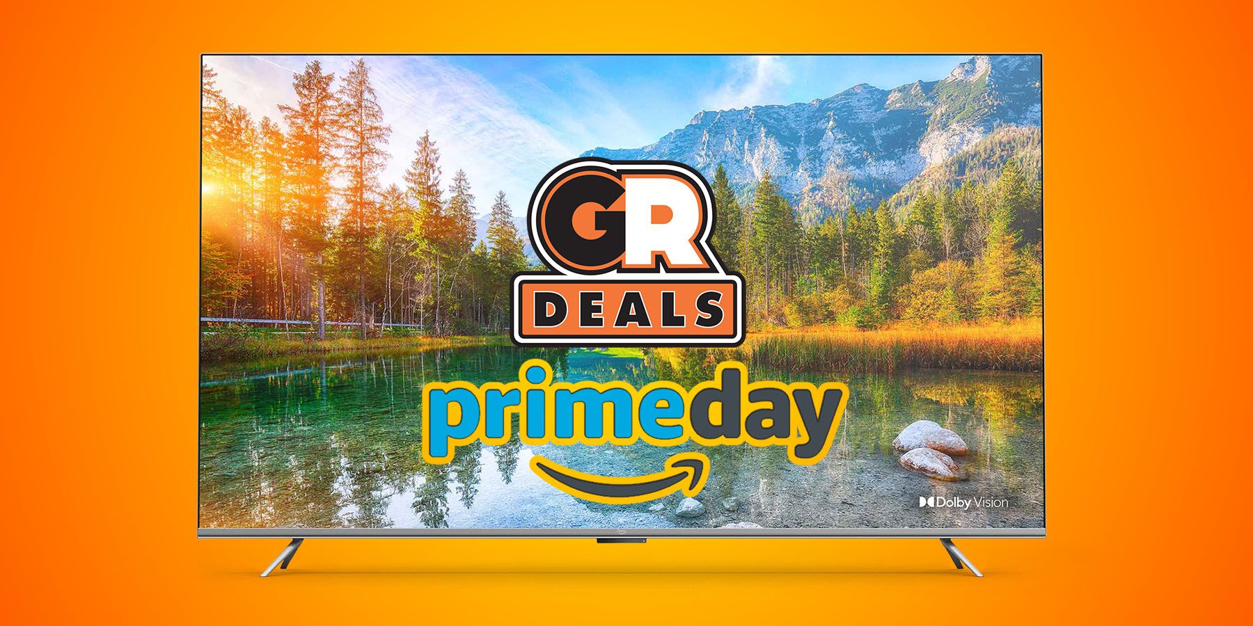 early prime day deals