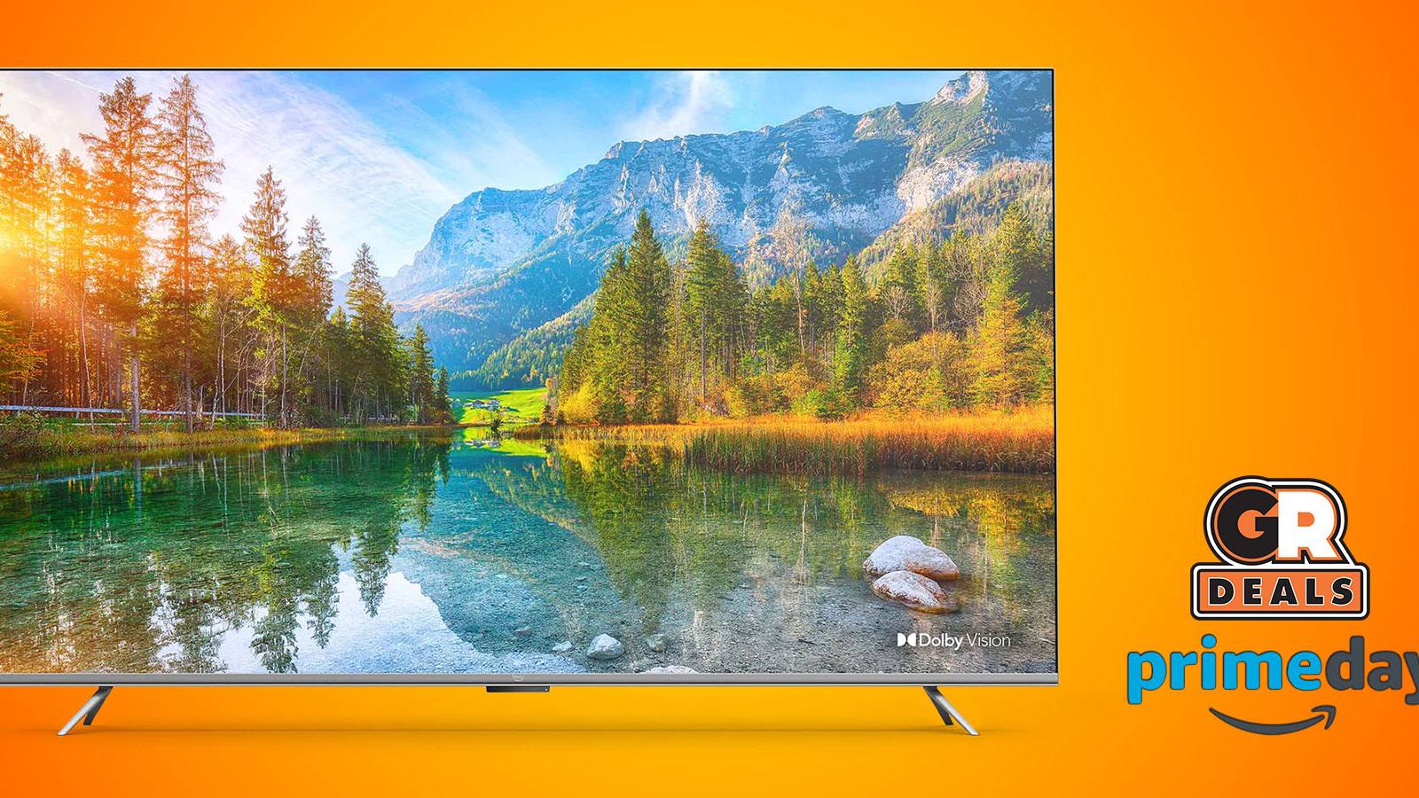 early prime day deals