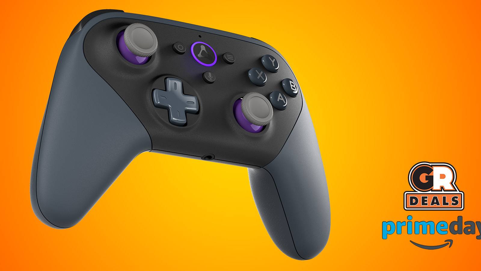 Save up to 43% on Luna Game Controllers