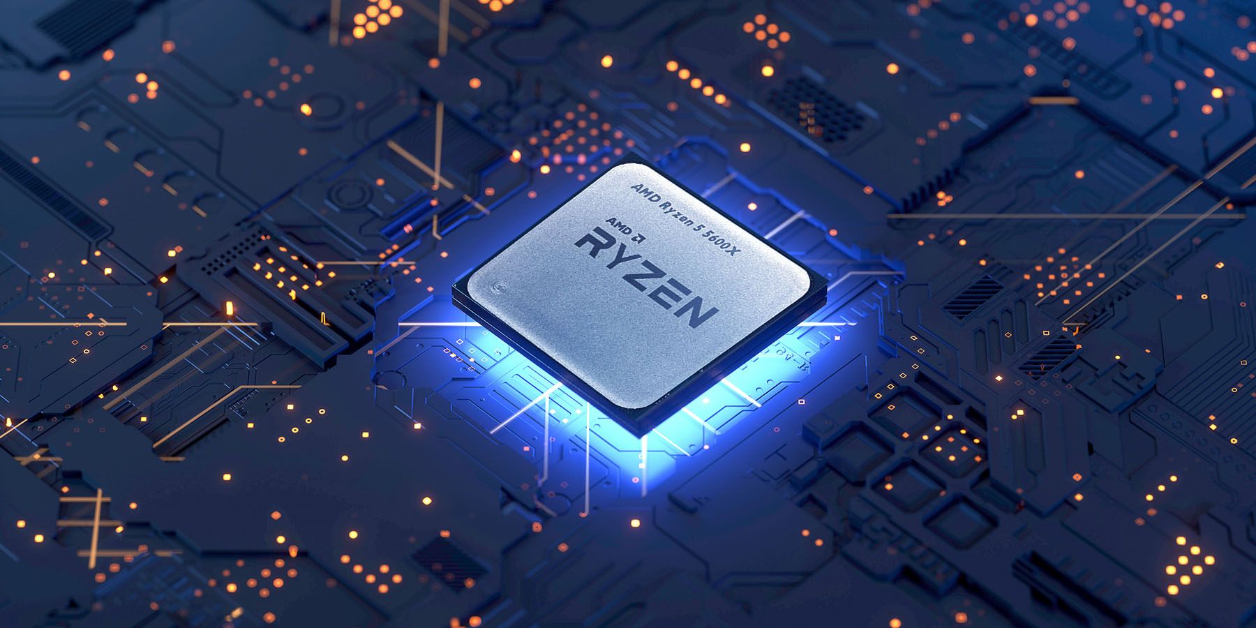 Amd ryzen discount 5 5600x gpu