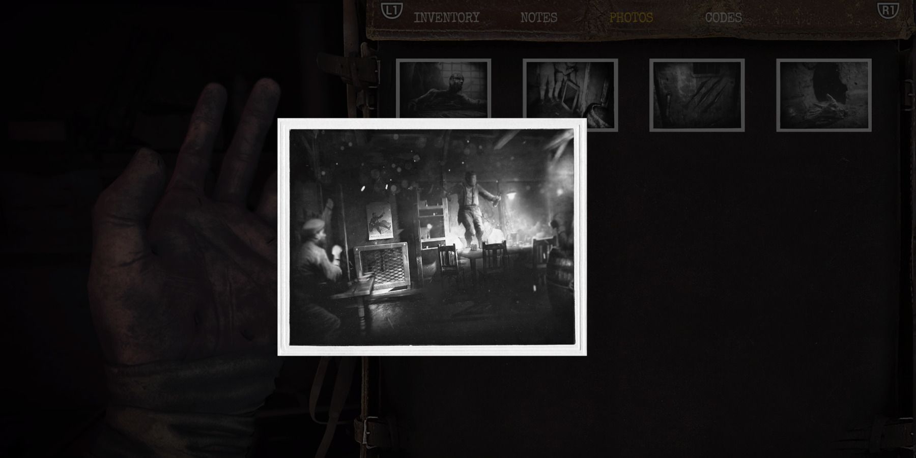 Unlock Every Photo in Amnesia: The Bunker with These Proven Tips