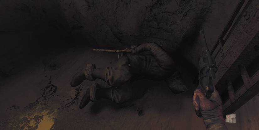 Amnesia-The-Bunker-How-To-Save-German-POW-1