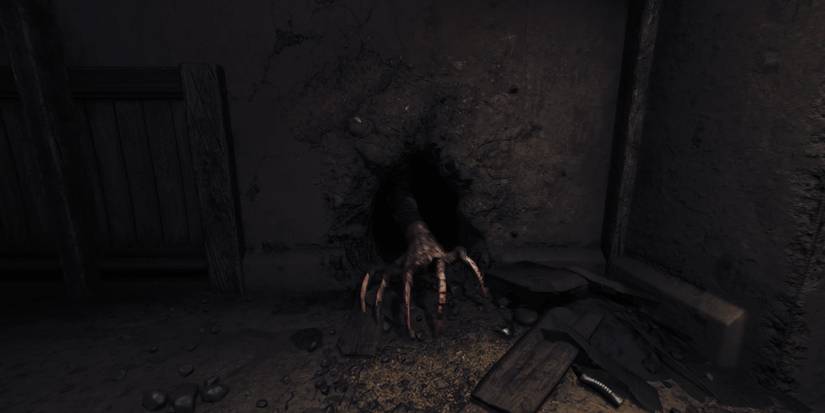 The tragedy of Augustin