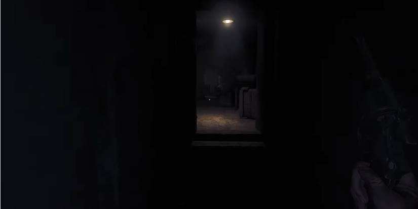 It's ok to "Nope" out of there