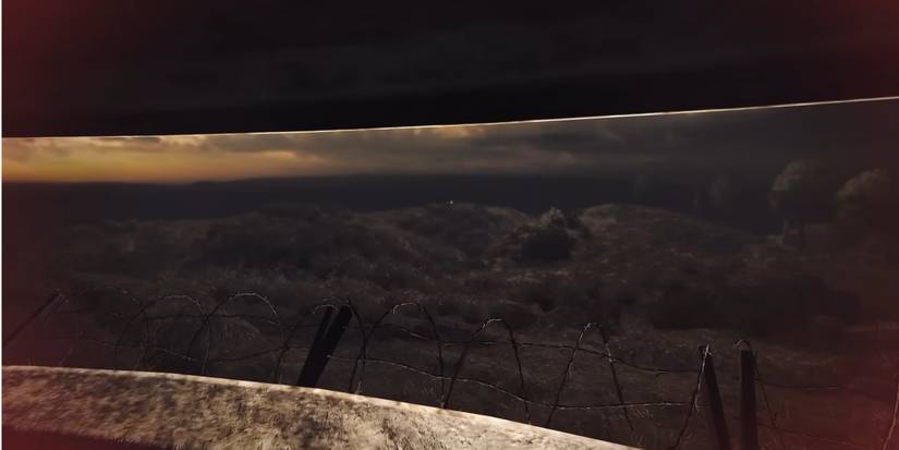 Watch your head Henri