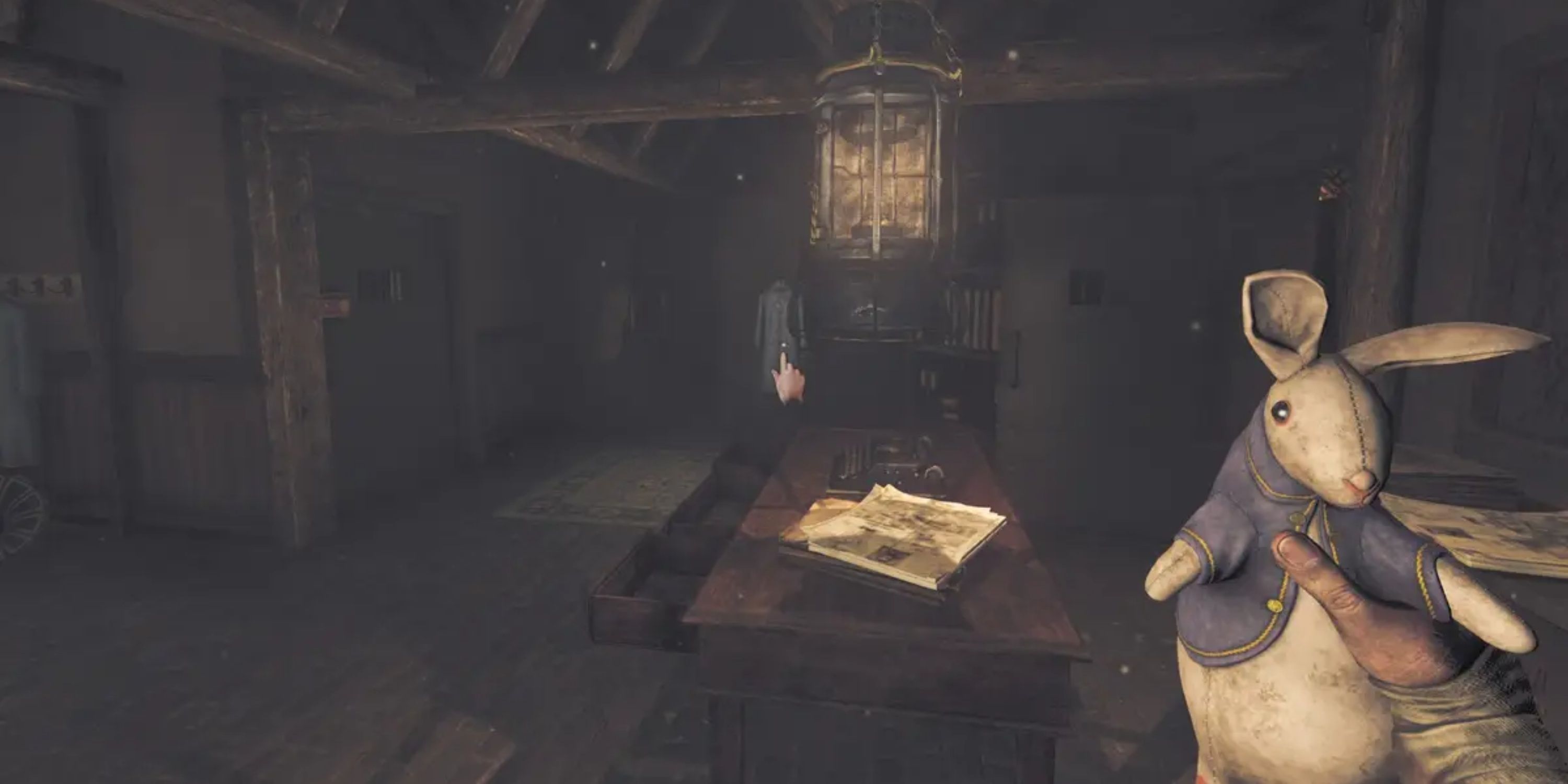 Amnesia: The Bunker Details Players May Have Missed