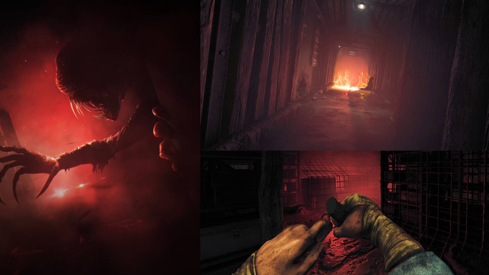 Amnesia The Bunker Things You Missed Feature Image