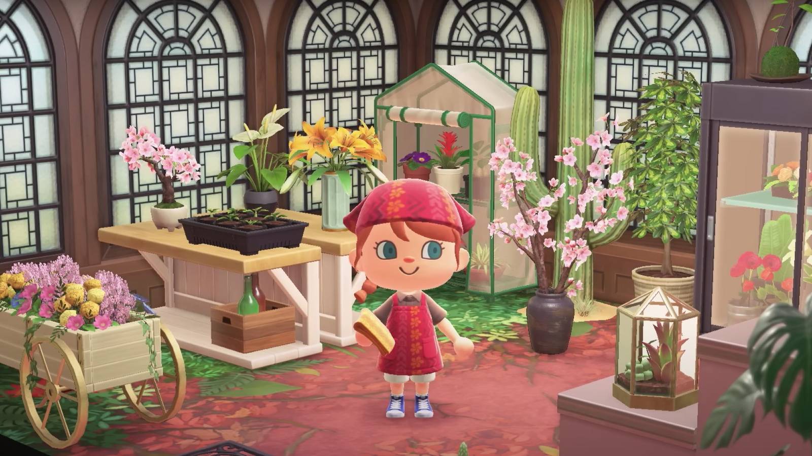 animal-crossing-garden-theme