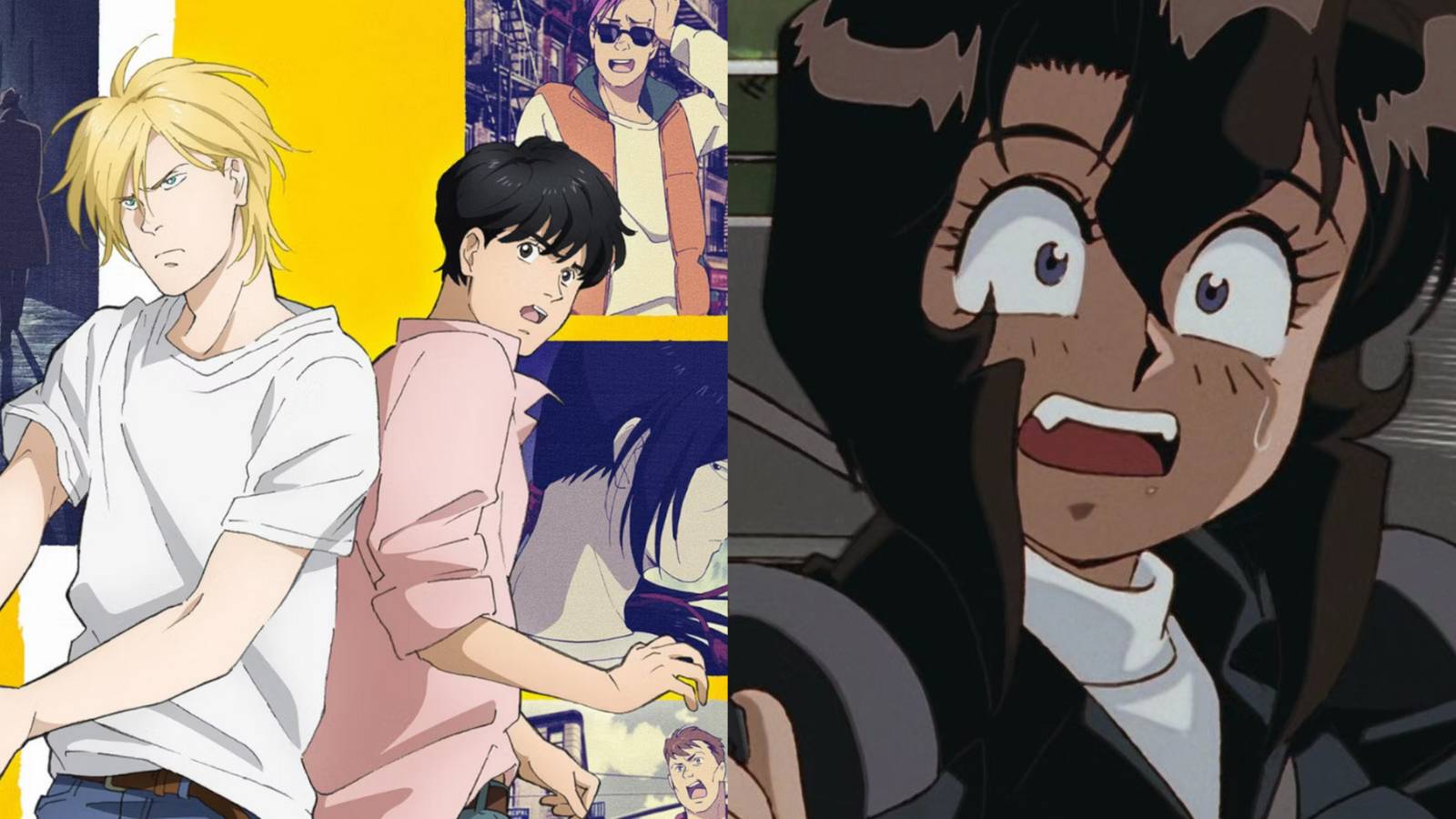 Anime That Take Place In The US Feature Image