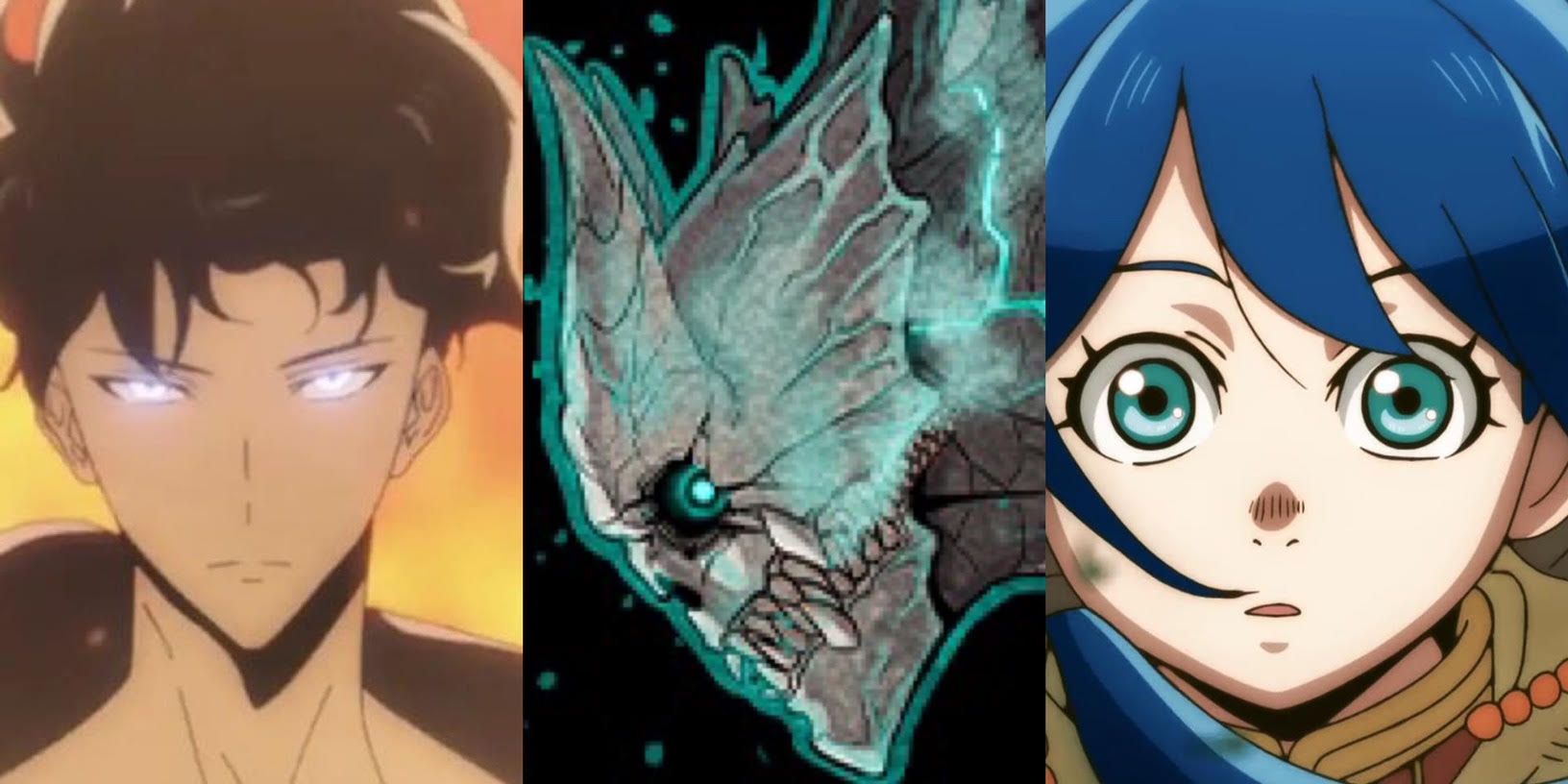 6 MustWatch Anime Premiering In 2024 Flipboard