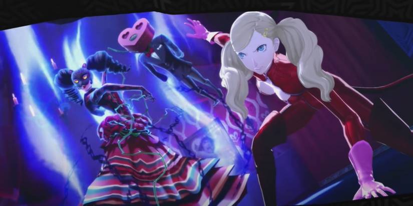 Ann's Awakening 
