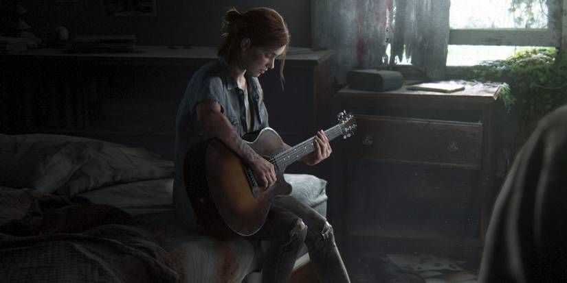 Announcement Trailer