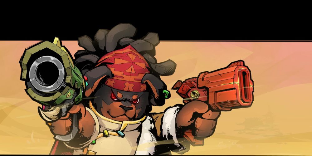 Gunfire Reborn How To Unlock Every Character