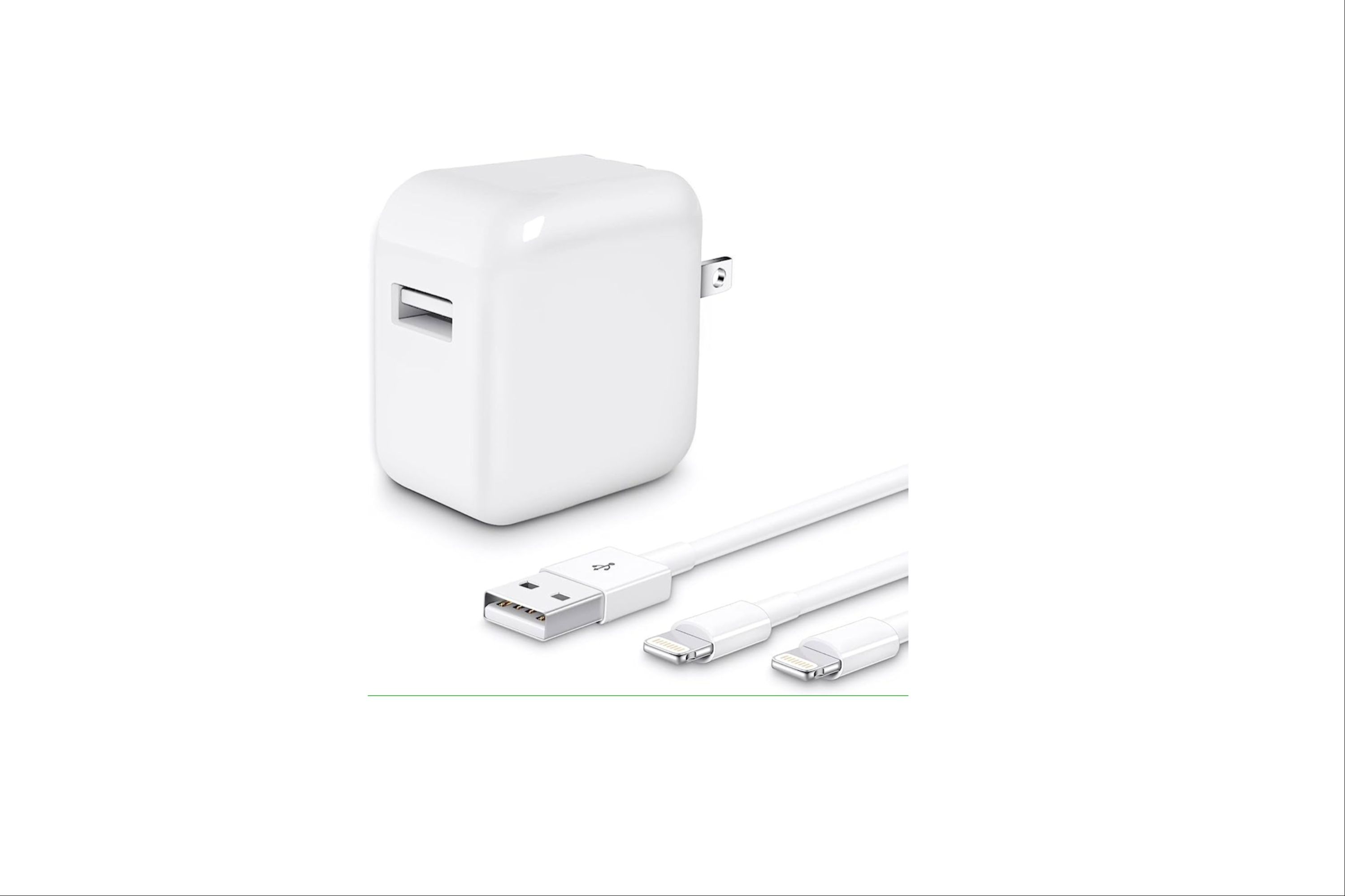 Unveiling the Ultimate Apple Charger: A Must-Have for 2023!