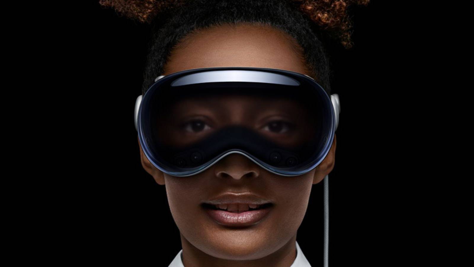 apple vision pro gaming