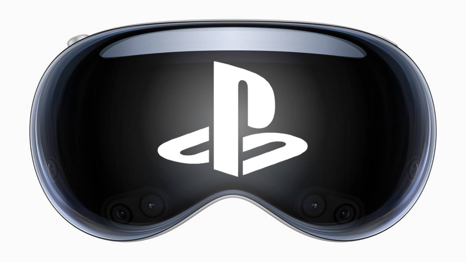 apple vision pro playstation logo