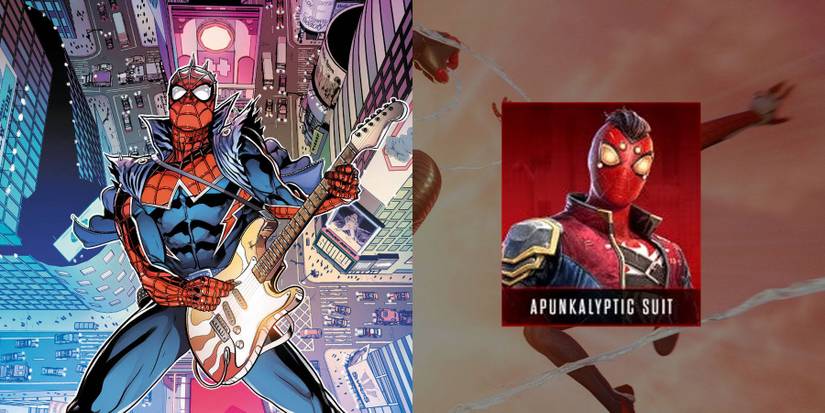 Apunkalyptic Suit