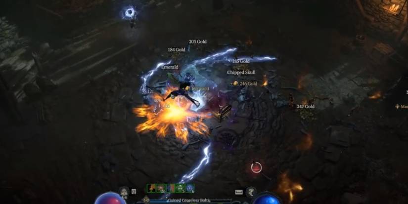 arc lash in diablo 4