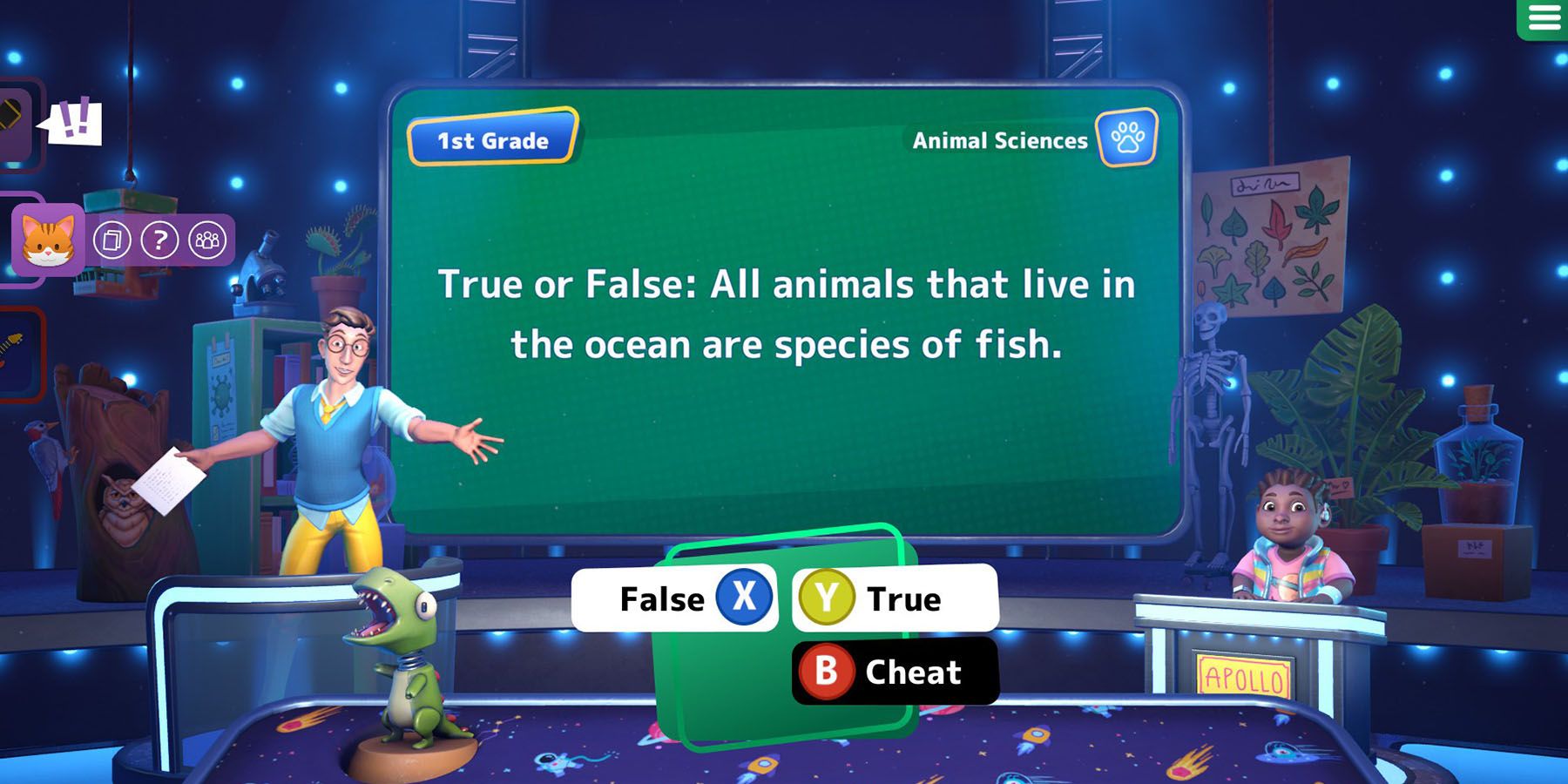 Score A Bargain: Grab 'Are You Smarter Than A 5th Grader?' for Switch at 50% Discount!