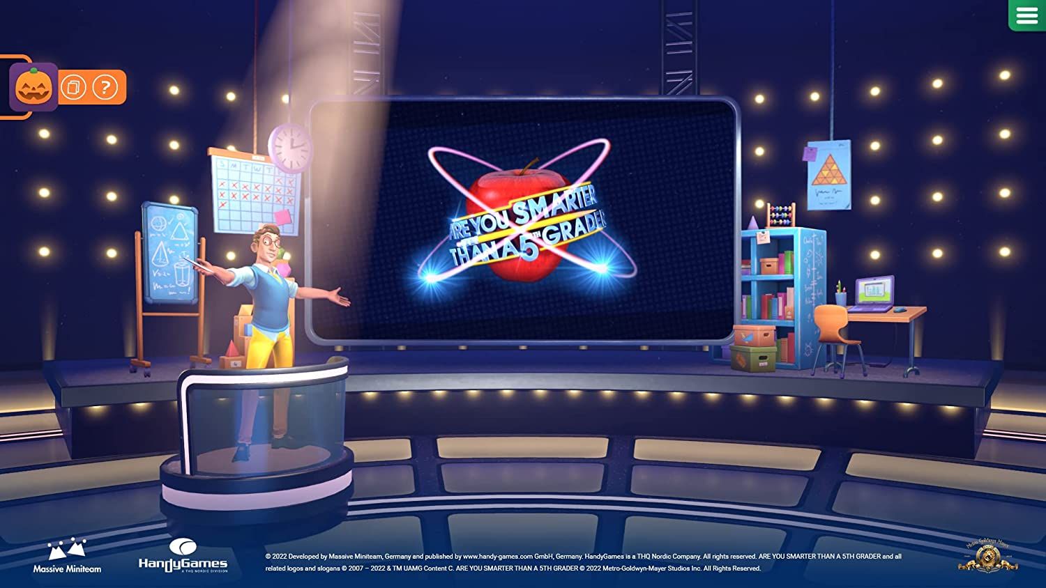 Score A Bargain: Grab 'Are You Smarter Than A 5th Grader?' for Switch at 50% Discount!