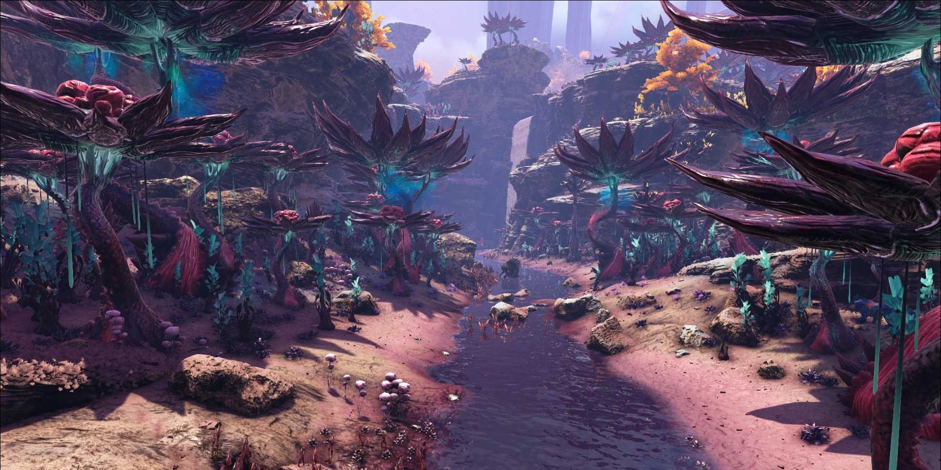 Ark Rebirth Best Open-World Games Featuring Dinosaurs