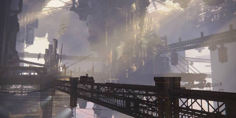 armored core 6 preview