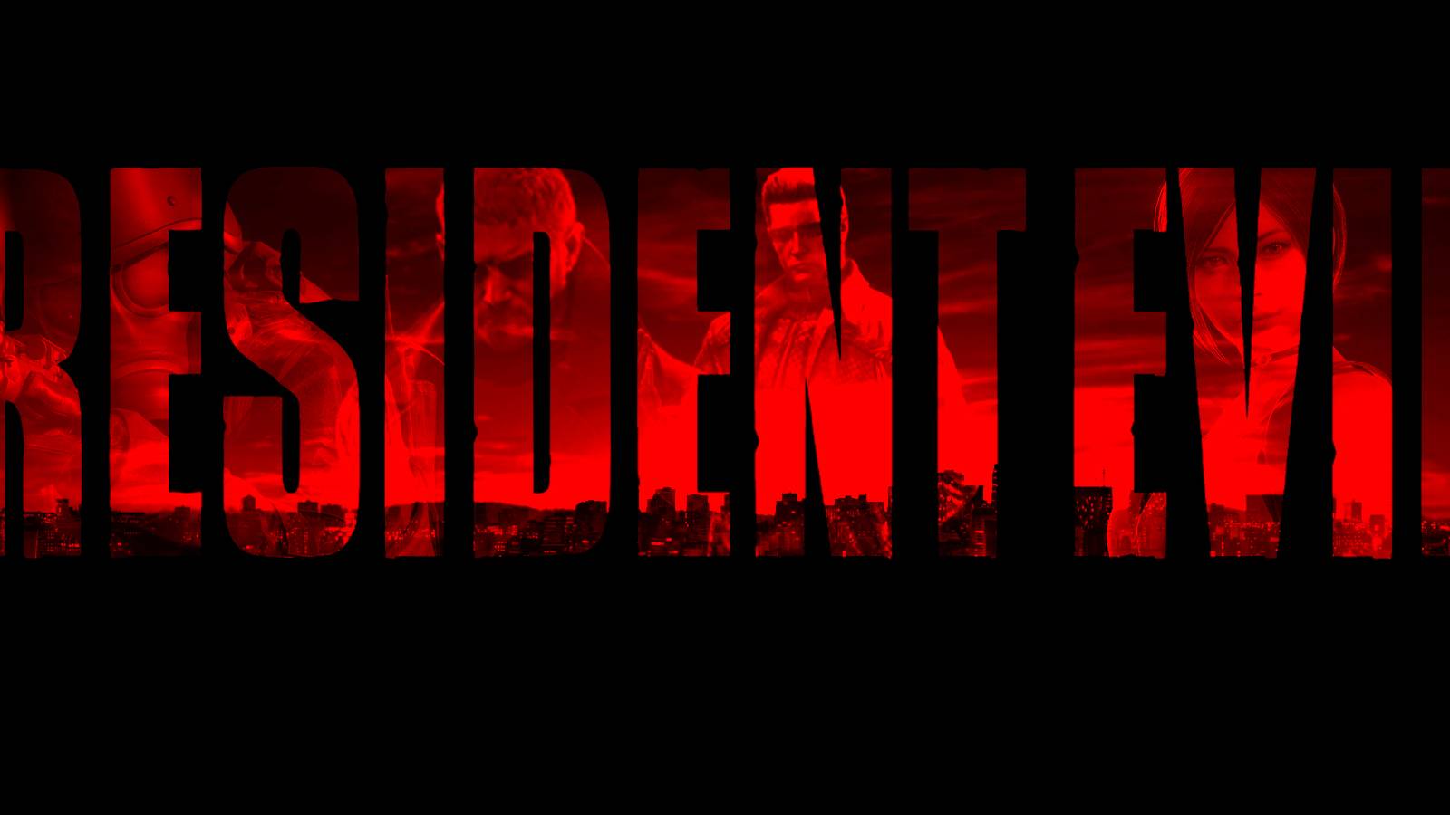 resident evil franchise hank apocalypse village capcom rumors 