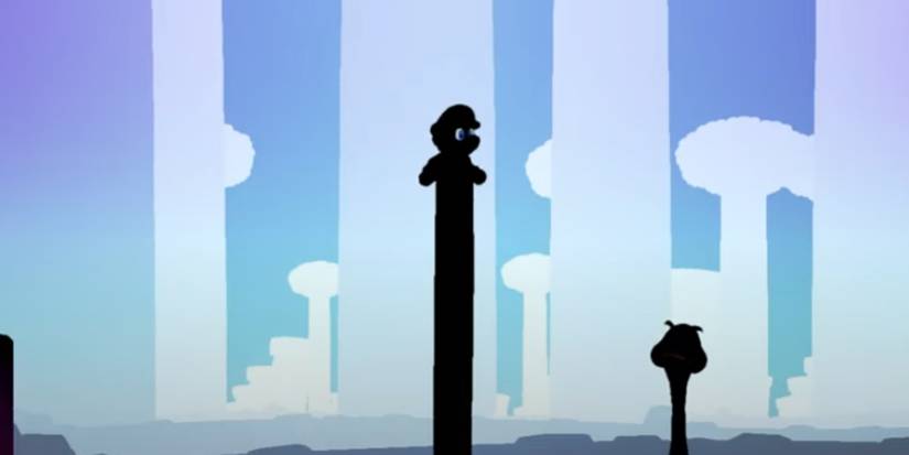 super mario bros wonder nintendo switch direct long elephant nightmare fuel