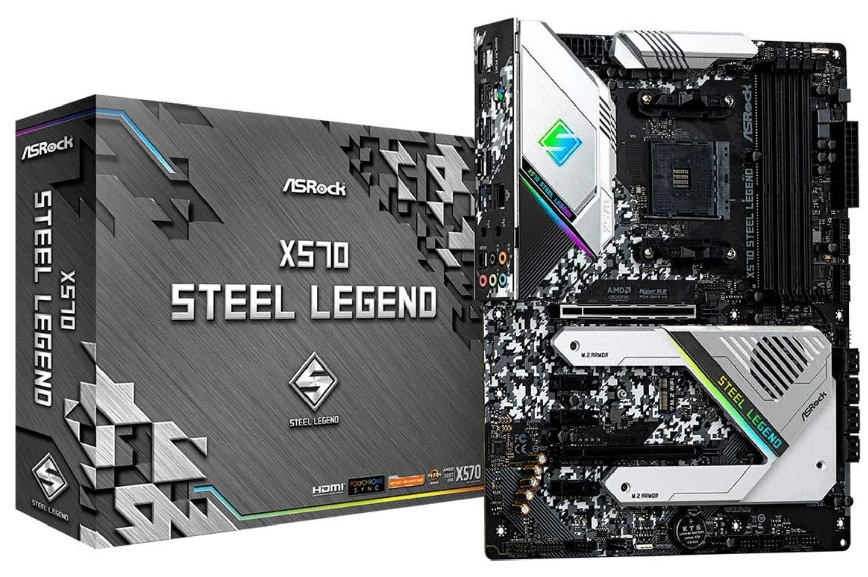 Best AMD Motherboards For Gaming In 2024