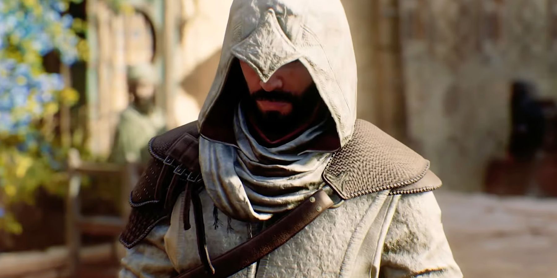 Future Assassin’s Creed Titles May Be Stuck Between a Rock and a Hard Place