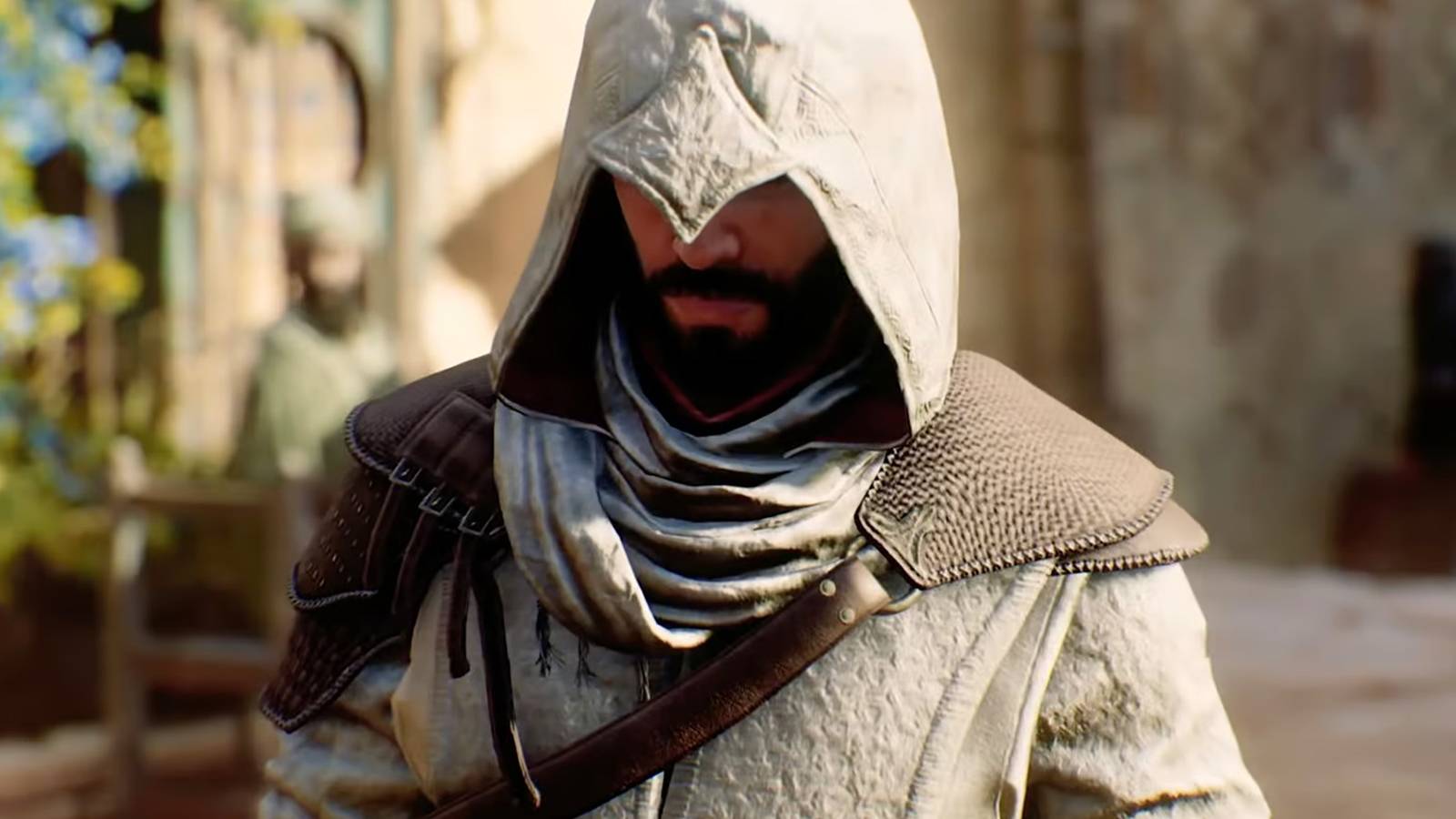 Assassin's Creed Mirage Basim