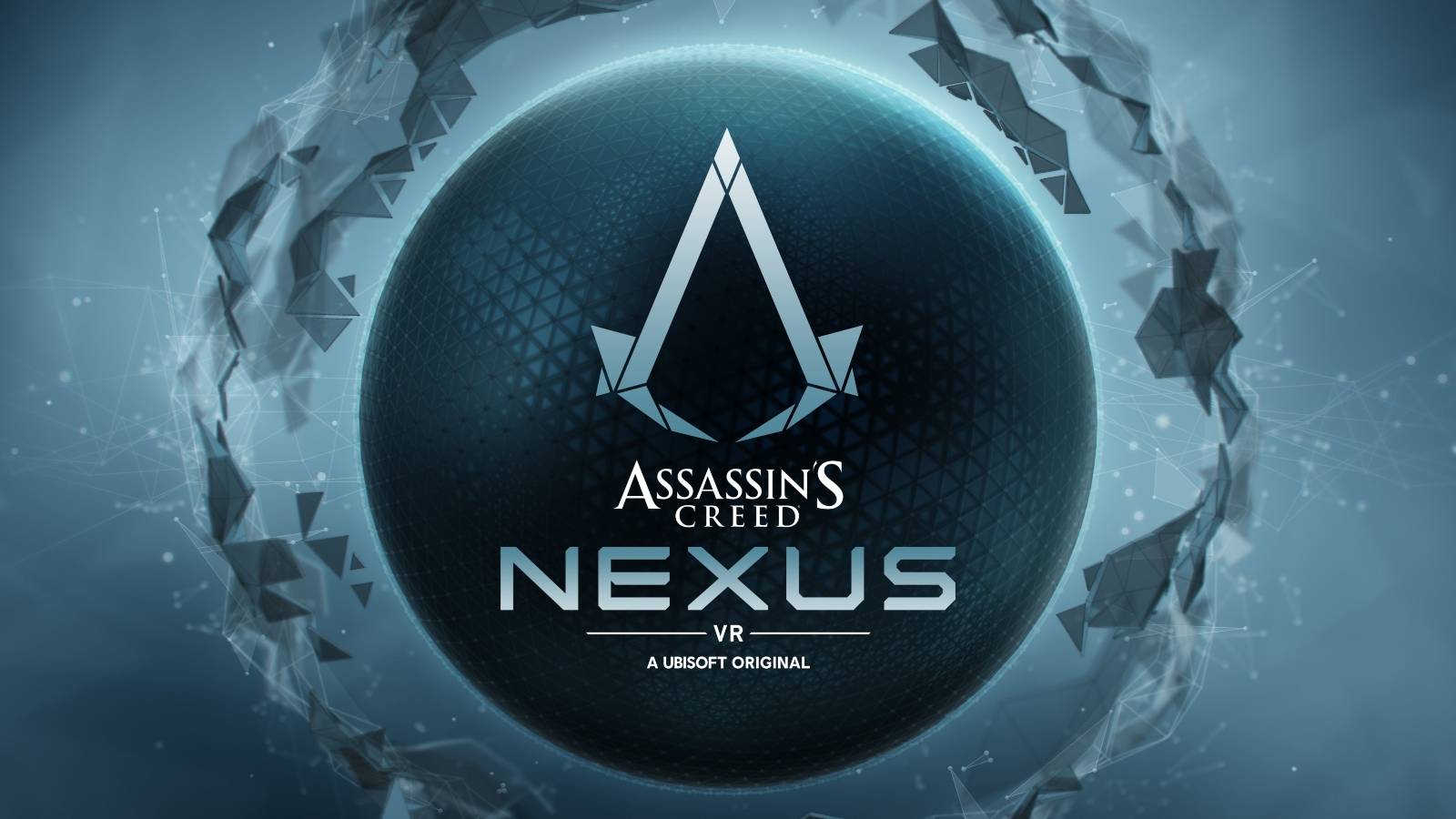 Assassin's Creed Nexus Cover
