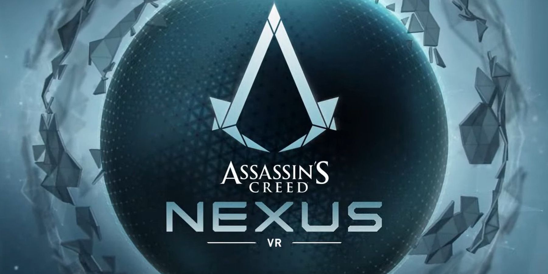 Assassin's Creed Nexus logo