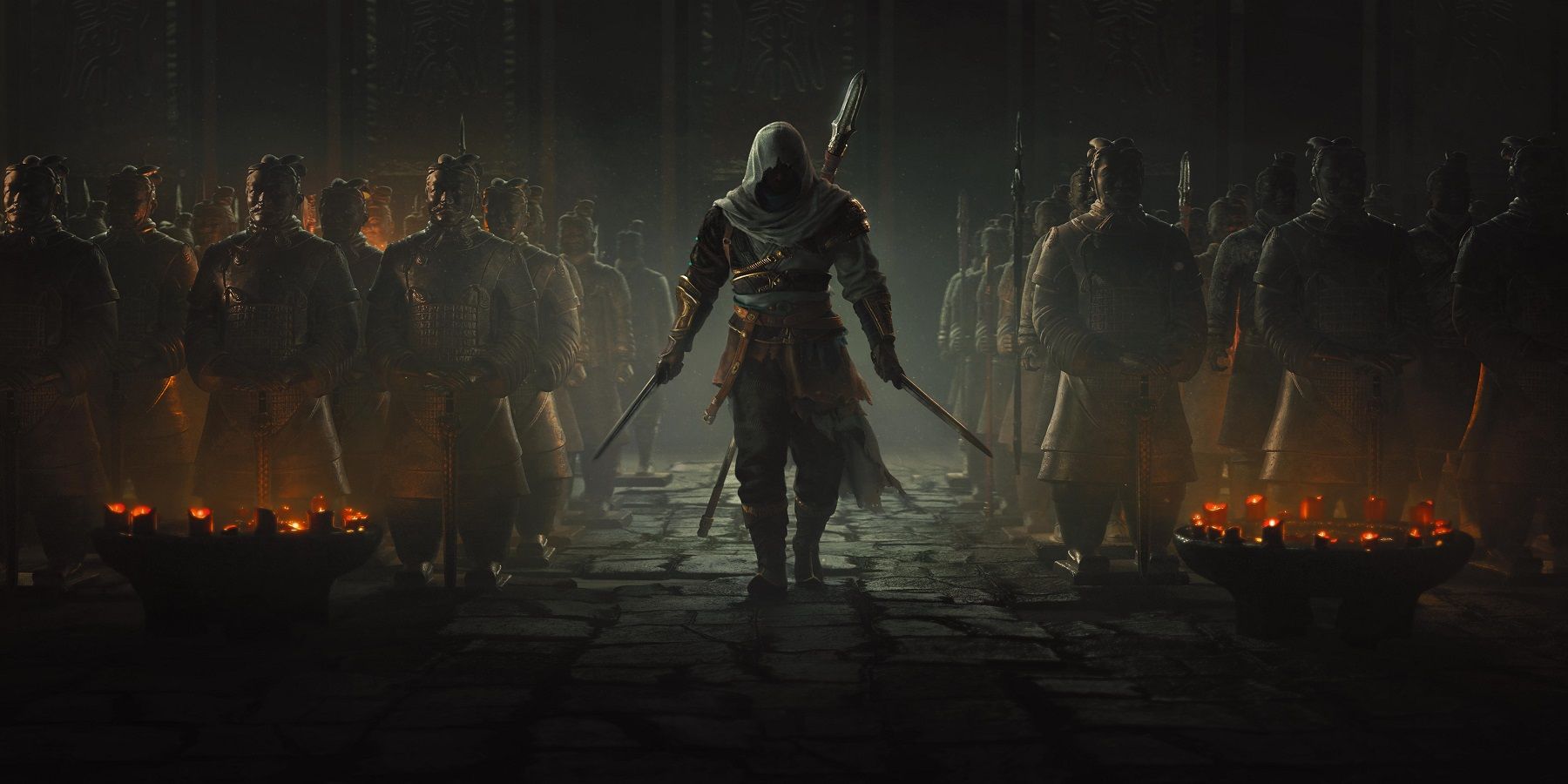 Assassin's Creed 2's Sanctuary presenta un vínculo sutil con el próximo Assassin's Creed Codename Jade.